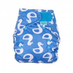 TotsBots Nappy Wrap